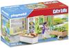 Playmobil City Life 71333 Toy Constructor Set 58 Pieces Multicolor