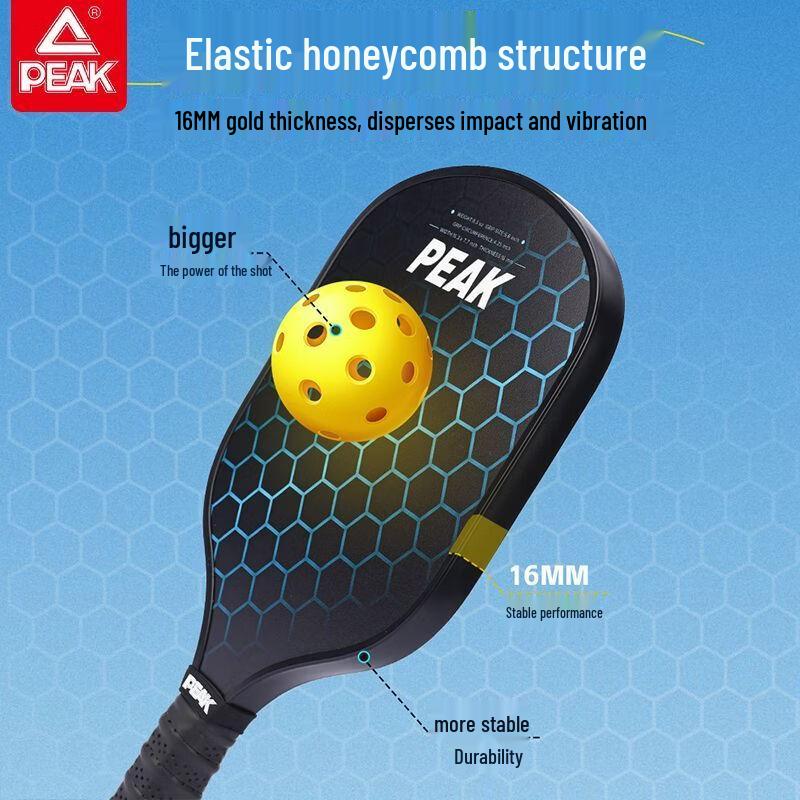 Peak Pickleball Paddle