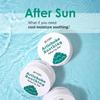 [PETITFEE] Artichoke Soothing Hydrogel Eye Mask 60EA