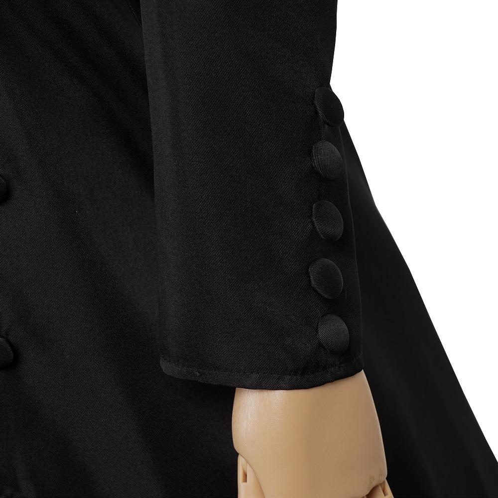 In-Stock Wicked Witch & Glinda Cosplay Costumes: Movie-Inspired Elphaba Outfit