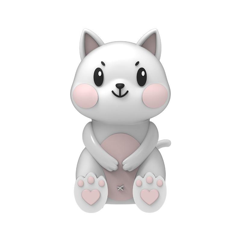 

Bluetooth-колонка маленькая, милая