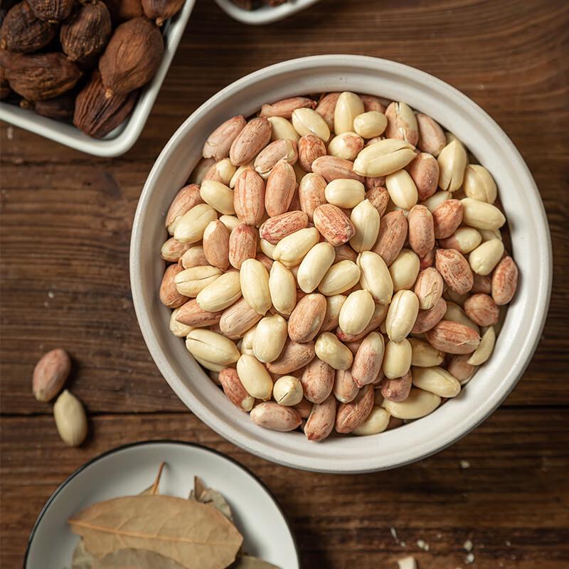 Jiu Gui Peanuts 400g