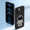 For Xiaomi Poco X8 Pro Max Case Fashionable Cartoon Astronaut Stand Dustproof Smooth For Xiaomi Poco X8 Pro Max Back Cover