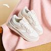 Anta Women's Platform Skate Shoes