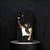 Yeat Rapper AfterLyfe Phone Case For Samsung S25,S24,S23,S22,S21,S20,Ultra,Plus,FE Black Soft Cover