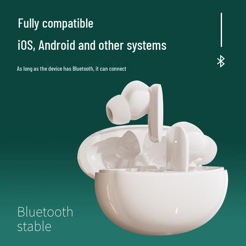 Weisheng WS90 Wireless Sports Earbuds