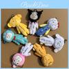 Yukio Hanton Melody Pom Pom Purin Plush Toy Bag Charm For Kids And Collectors