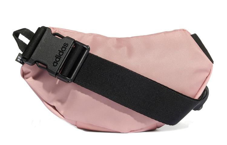 adidas Neo Adidas Polyamide Shoulder Bag, Crossbody Bag, Fanny Pack Regular Women's Pink HC7201