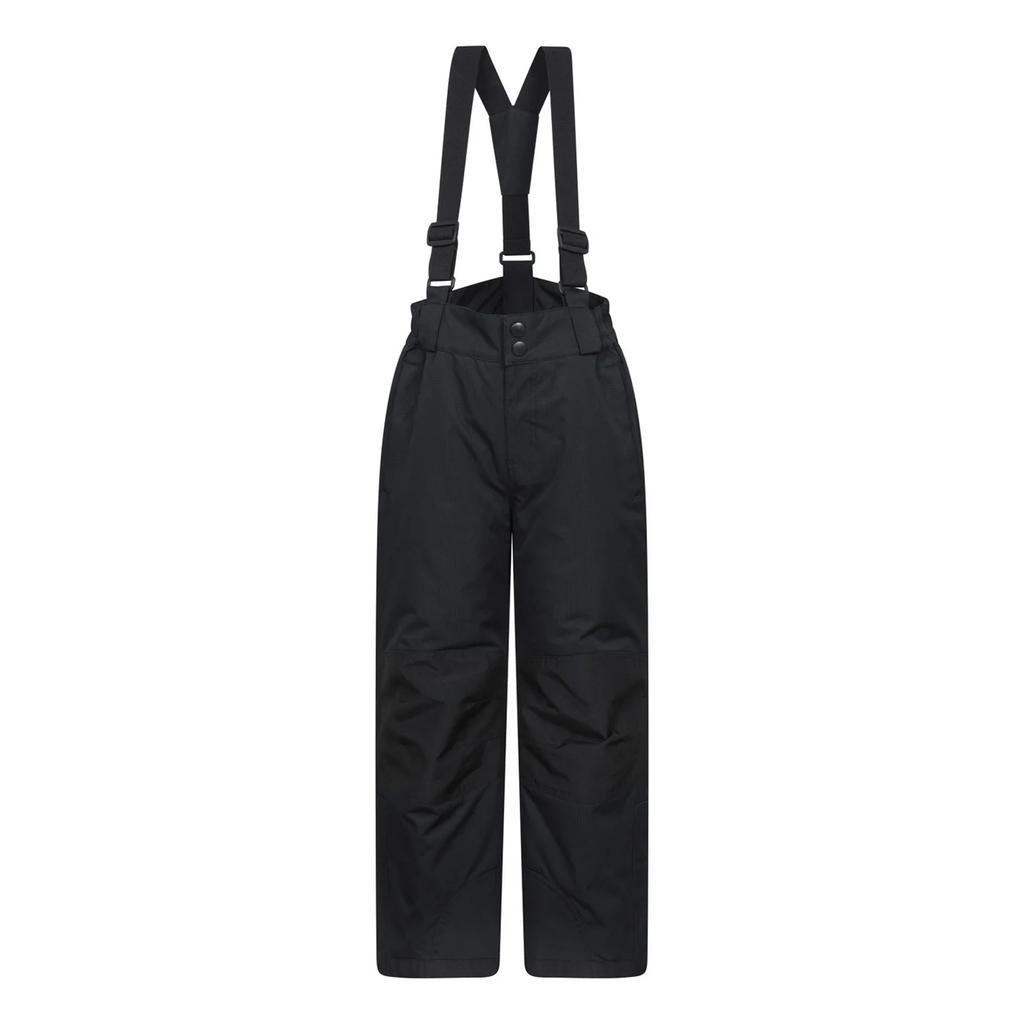 Mountain Warehouse Childrens/Kids Printed Ski Jacket Set