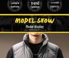 Men's Trendy Stand Collar Down Vest - Autumn/Winter Warm Workwear Jacket
