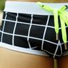 Push Up Pad Pánské Sexy Swim Trunks Muži Plavky Bikiny Plavky Pláž Koupání Surf Sunga