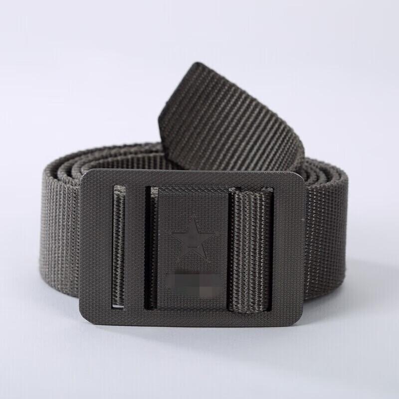 Плетеная нейлоновая уличная поясная сумка Junpeng