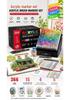 Children's DIY Acrylic Marker Set - Soft Tip, Quick-Dry, Colorful Watercolor Pens for Art and Journaling
