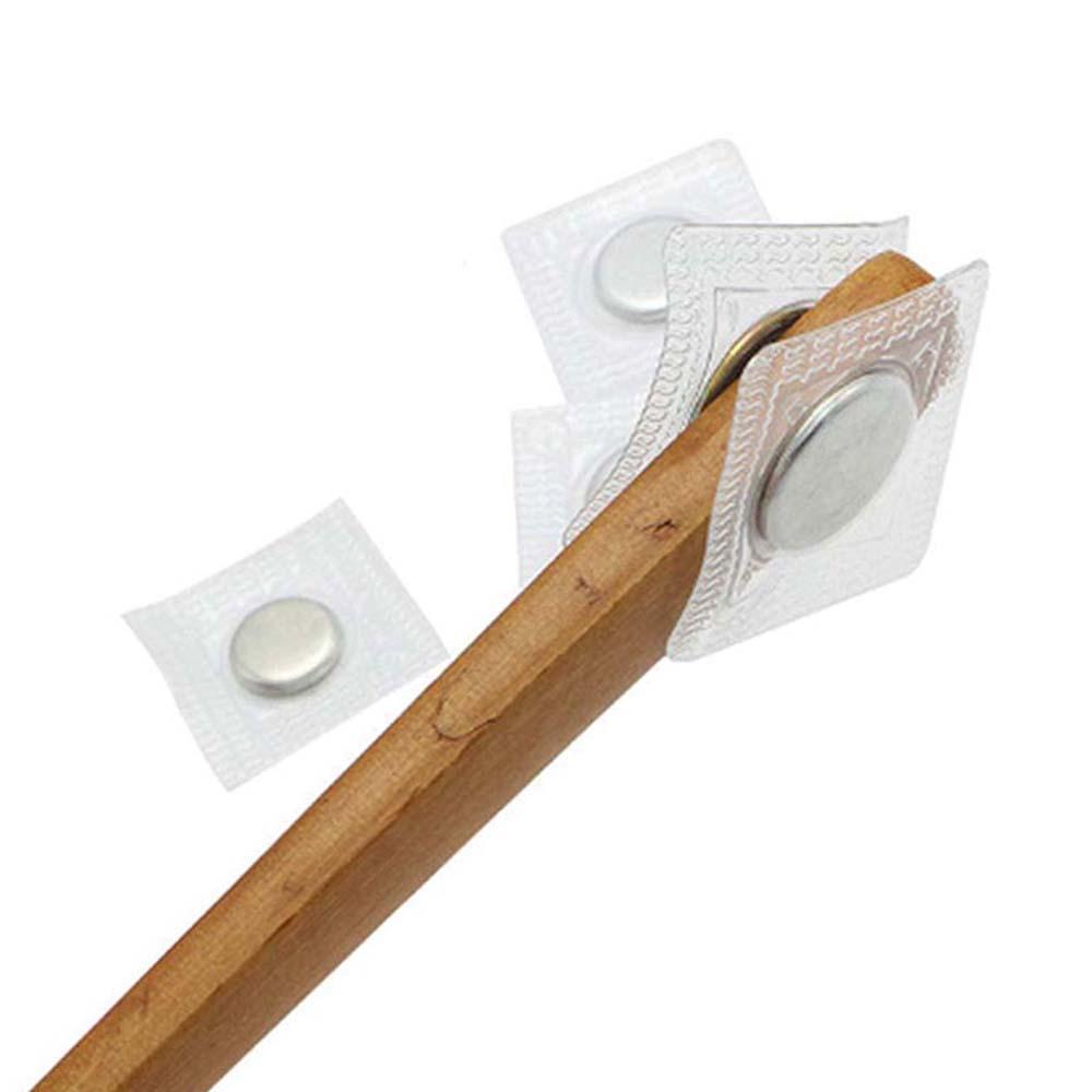 Hidden Purses Accessories Clothing Fastener Needlework Magnetic Snap Buttons Sewing Tools