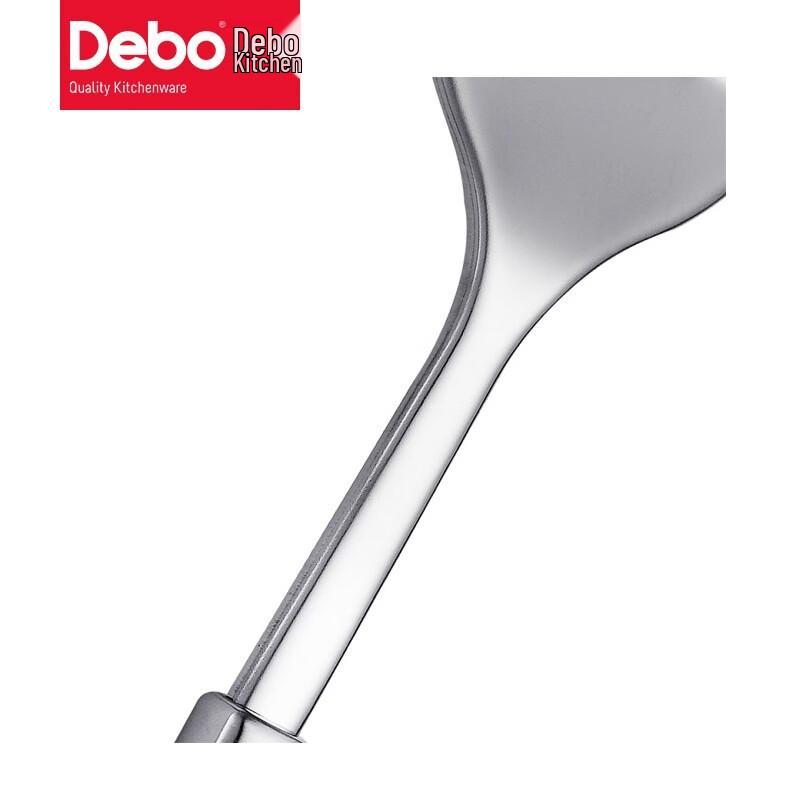 Debo Macalio DEP-22 Glass Utensil