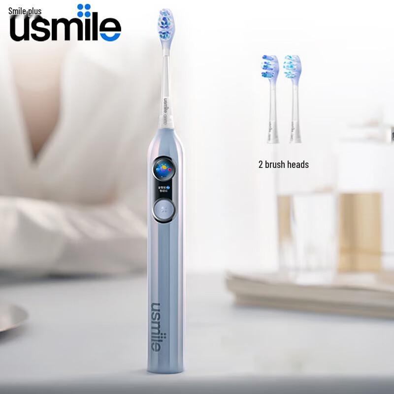 

Usmile Y30pro Flagship Sonic Electric Toothbrush