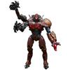 Pacific Rim 2 Crimson Typhoon Glowing Mecha Dual Blades Sci-Fi Action Figure Set