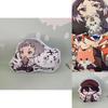 Anime Plush Pillow With Bungo Stray Dogs Characters