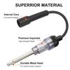 Spark Ignition Tester Motorcycle Engine Detector Efficient Engine Ignition Spark Plug Tester Multifunctional Car Exterior