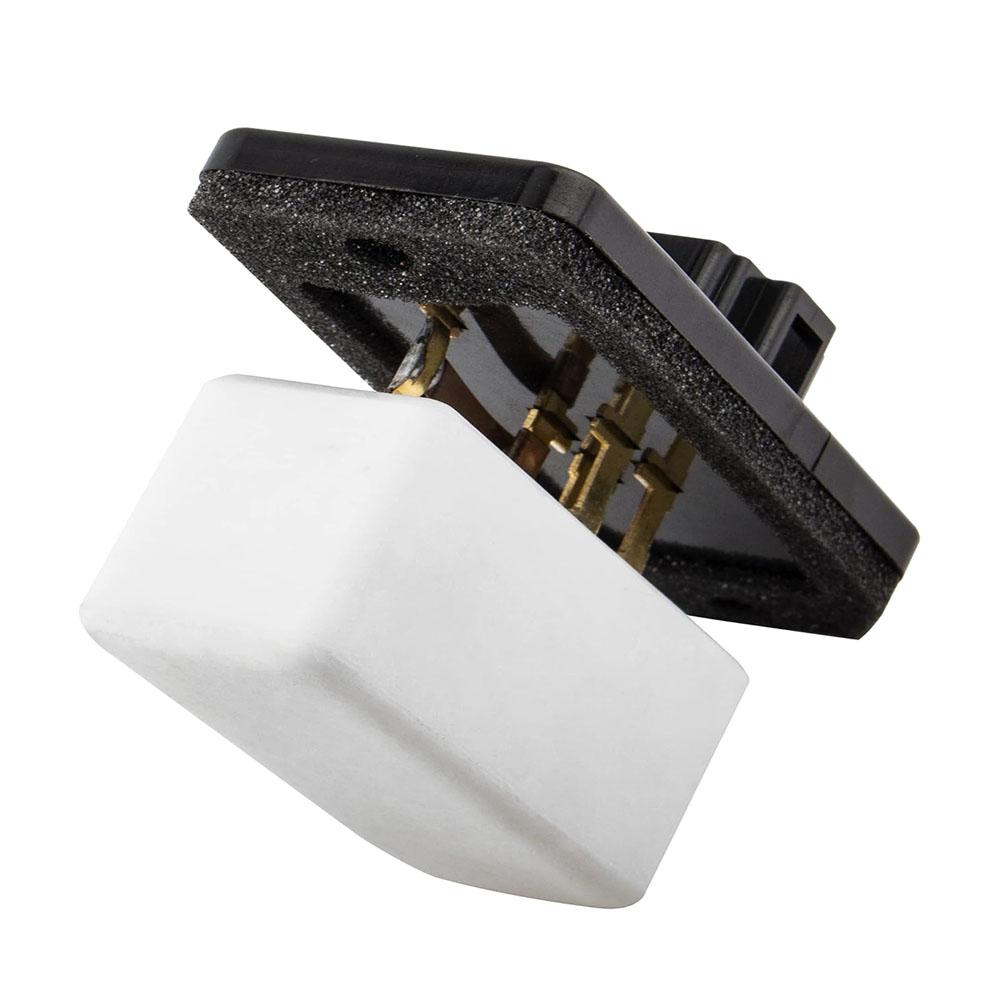 Heater Blower Motor Resistor 5014212AA For Dodge Viper 2003-10 5012212AA 973-047