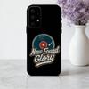 Punk N-New Found Glory Band phone Case For Samsung Galaxy A73,A72,A71,A70,A53,A52,A51,Others Soft Black Shell