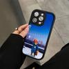 Cute P-Paddington B-BearS Phone Case For Iphone 11 12 13 14 15 16 17 Pro Max Mini Plus Soft TPU Back Cover
