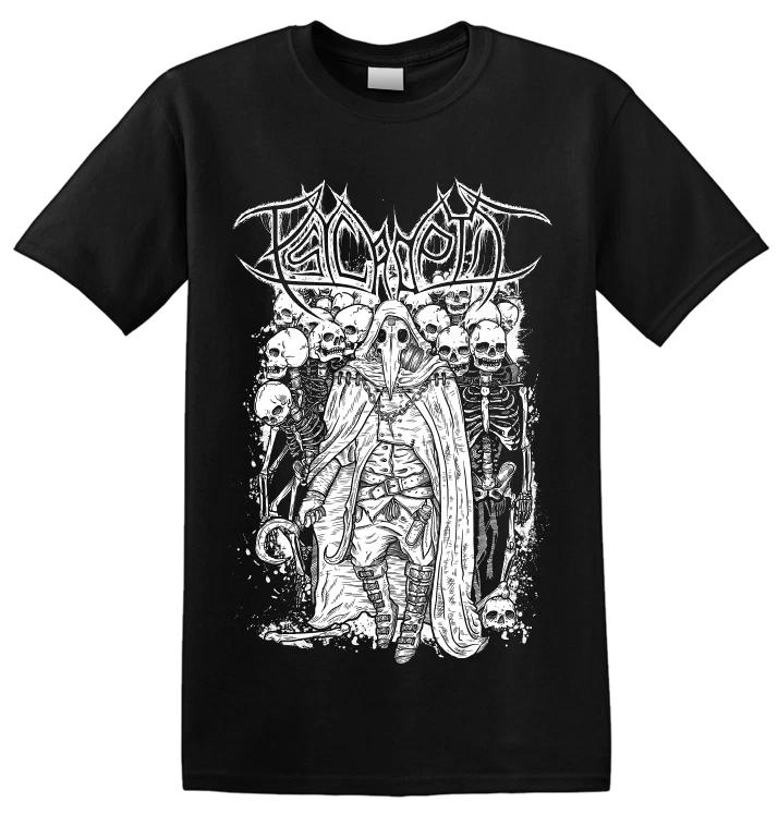 PSYCROPTIC - Carriers of the Plague T-Shirt S