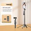 Handheld Telescopic Selfie Stick Tripod Selfie Stick Stand  Phone Accessories