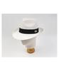 Yunibeosyeolkemiseuteuli Bu Summer White Long Fedora