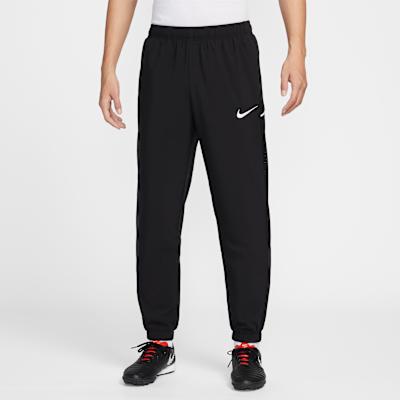 Мужские вязаные спортивные штаны Nike Dri Fit S