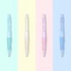 12Pcs 2.0MM Ergonomic Mechanical Pencil Built In Sharpener Automatic Drawing Pencil For School Writing Sketching Drawing