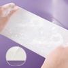 Small Cotton Foam Scrub Cloth Dishwashing LiquidKitchen CleaningScouring Pad Dual-purpose Dishwashing Cloth