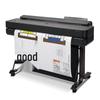 HP DesignJet T650 A1 Large-Format Plotter