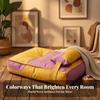 Removable Cover Multiseason Resting Mat | Anti-dampness Base, Cushioned Pet Mat,