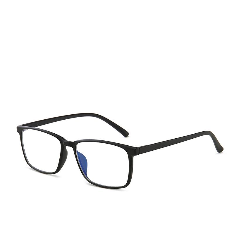 

Новые очки TR90 с защитой от излучения и синего света, без диоптрий - Легкие и удобные компьютерные очки (Модель LH021)