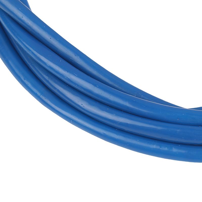 4/5M Car Tow Rope Auto Pull Roped 3-7 Tons Steel Wire Tow Ropd Traction Roping Trailer Pulls Rope With Hooks Car Emergency Tool