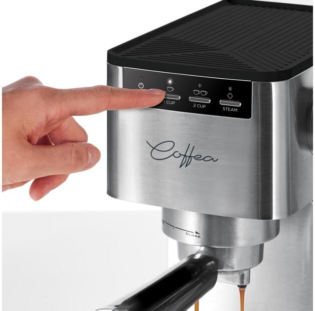 Coffee Machine Polti Coffea P10S (PCEU0129)