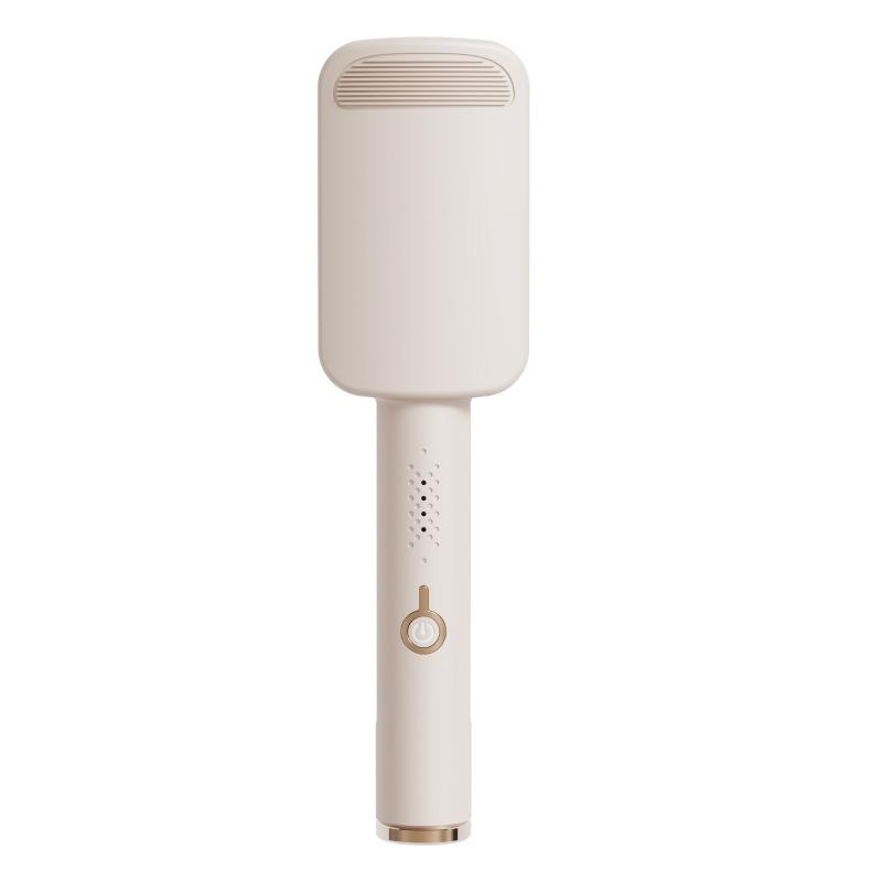 32Mm French curly hair splint negative ion does not hurt hair