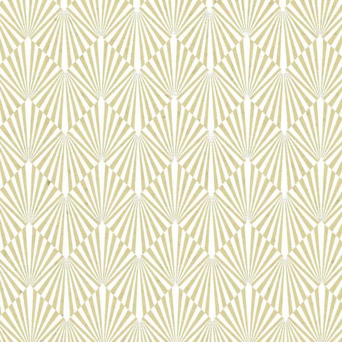 Papier - PAPER TREE - GABRIELLE - 50x70 cm - 100g - Lot de 10 feuilles Wasabi/Blanc