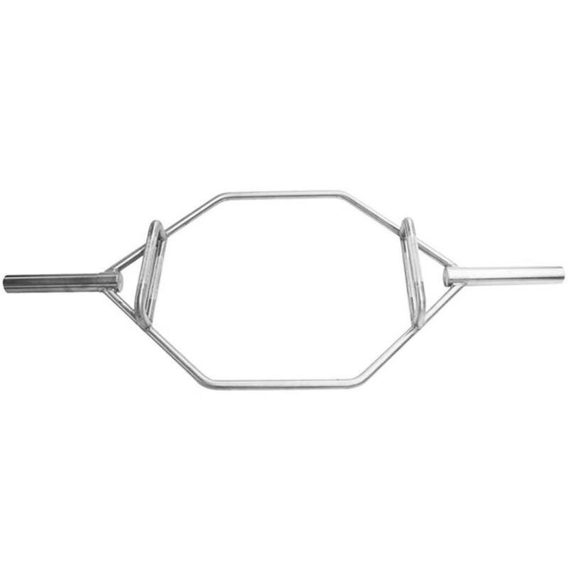 

Yishan Solid Olympic Squat Deadlift Barbell