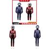 Roblox Doors Seek And Figure Cosplay Suit With Oneeyed Or Big Mouth Design For Teens And Children