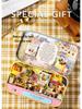 DIY Dollhouse Dream Mirror Theater – Handmade Assembly Model House, Creative Birthday Gift for Girls