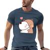 Bubu Dudu() TShirt Sports Casual Breathable Tee Shirt