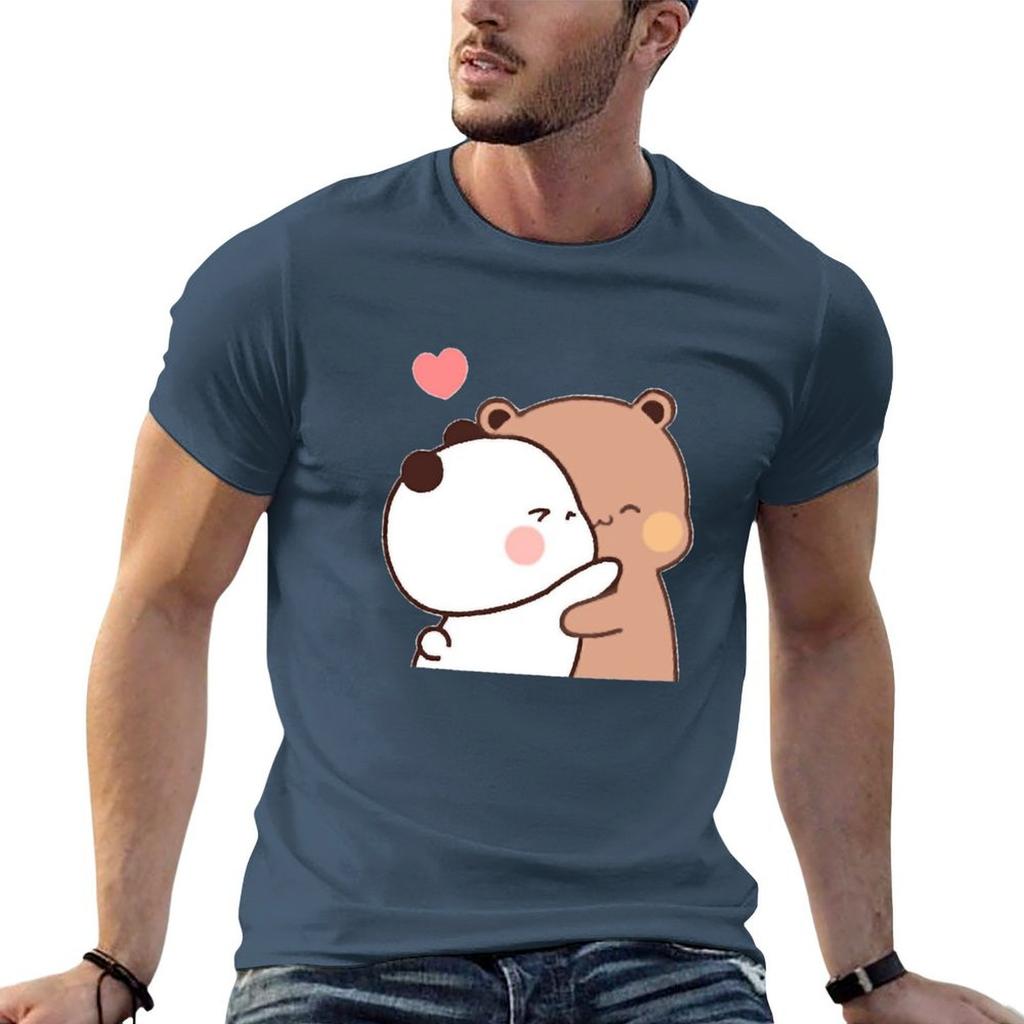 Bubu Dudu() TShirt Sports Casual Breathable Tee Shirt