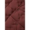 SERIES Cmf Comfy Outdoor Garments Woven Down Hoodie Red Svucw25002rex