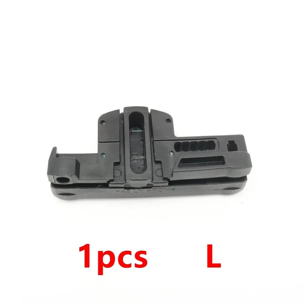 For Renault Koleos HY 2008-2016 918062605R 913819569R Plastic Sunroof Glass Component Slideway Slider Clip Ceiling Bracket