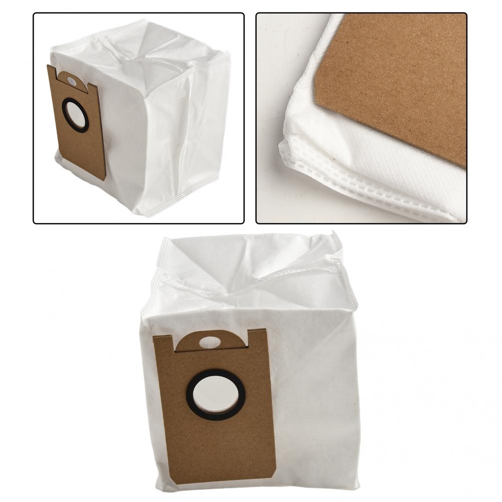 Robotic Vacuum Dust Bags Vacuum Cleaner Bags Replace Every 2 To 3 Months