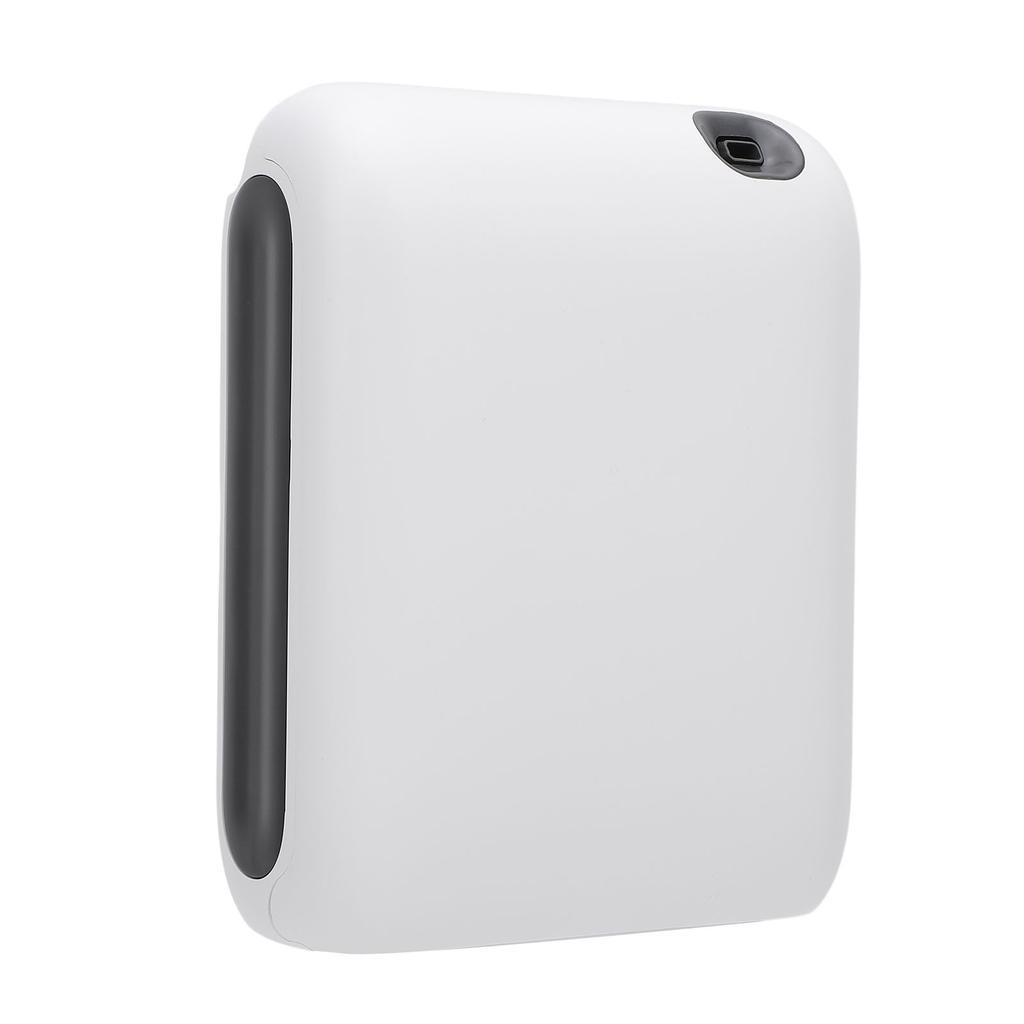 Essential Oil Diffuser Automatic Timing Function APP Control Relaxing Fragrance Machine for Home