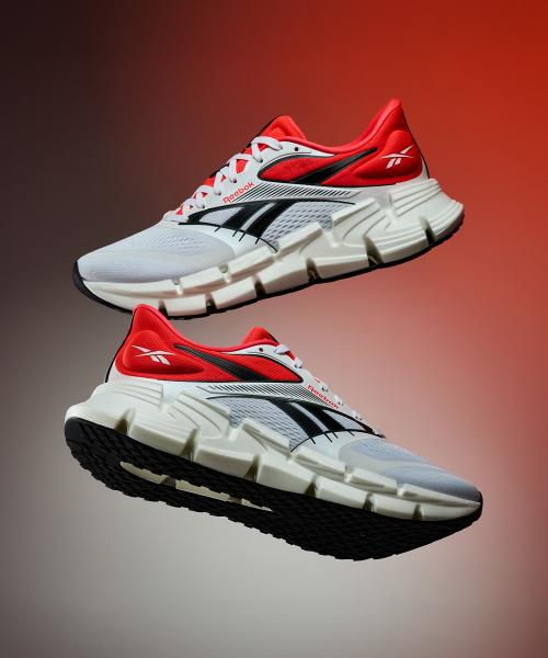 [Reebok] Floatride 2 - Красный:Белый [RESO6FN5MR2] 250