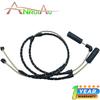 NEW Front & Rear 2PCS Disc Brake Pad Wear Sensor For BMW X5 3.0i 4.4i 4.6is 4.8is 2000-2006 34351165580 34351165579